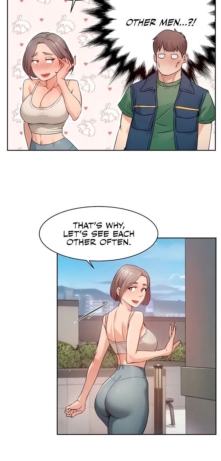 Read Cleaning Service chapter 9 image 29 on Lezhin