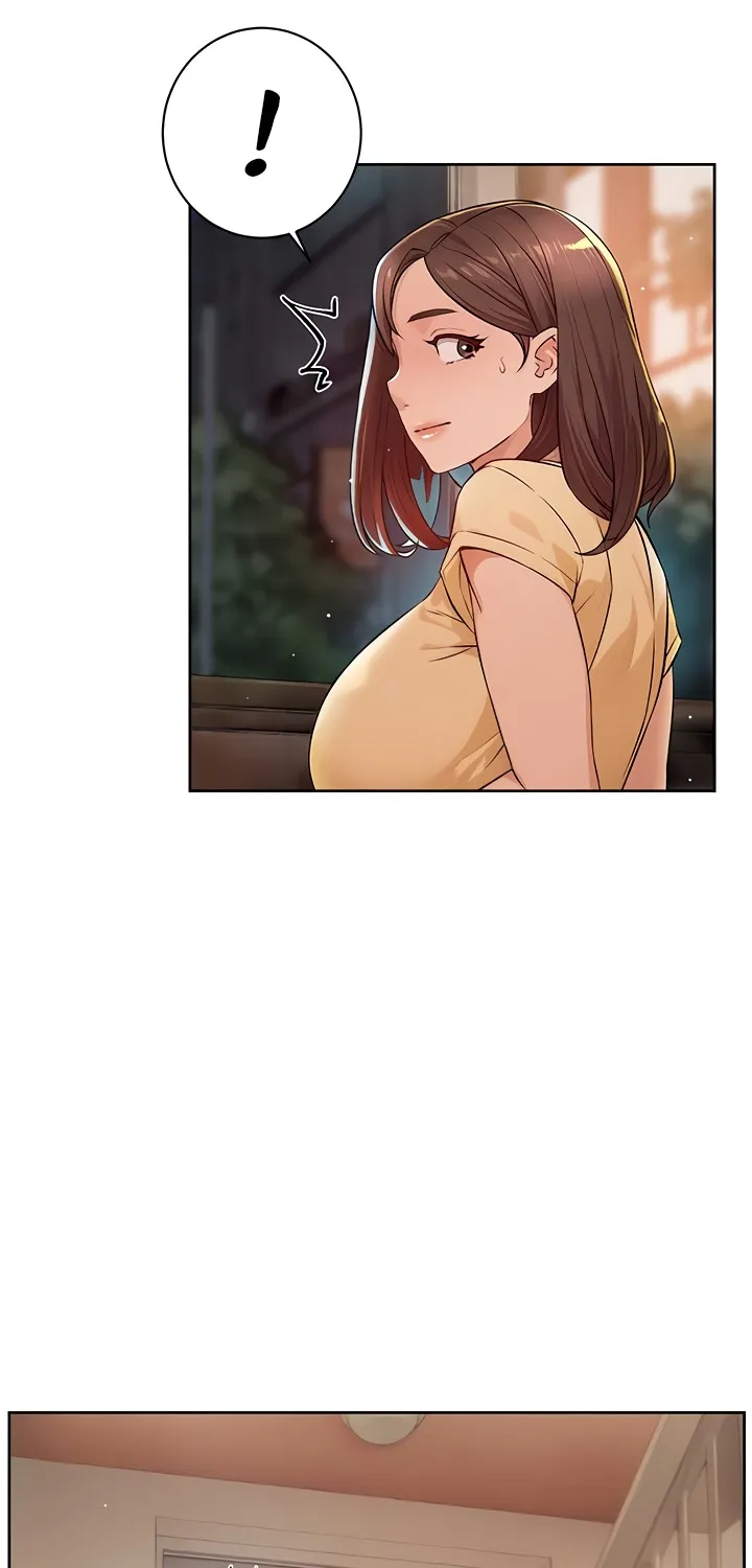 Read Cleaning Service chapter 9 image 41 on Lezhin