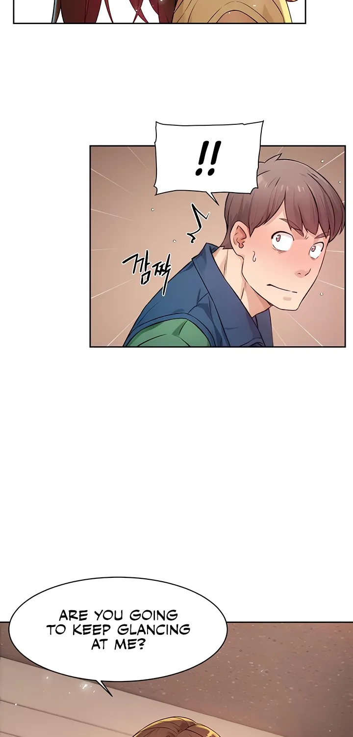 Read Cleaning Service chapter 9 image 49 on Lezhin