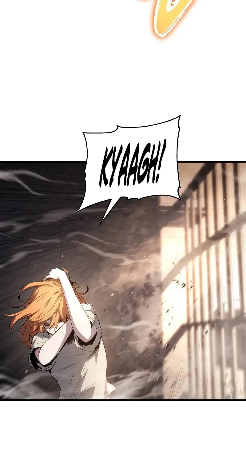 Cleric of Decay Chapter 0 page 27 - 