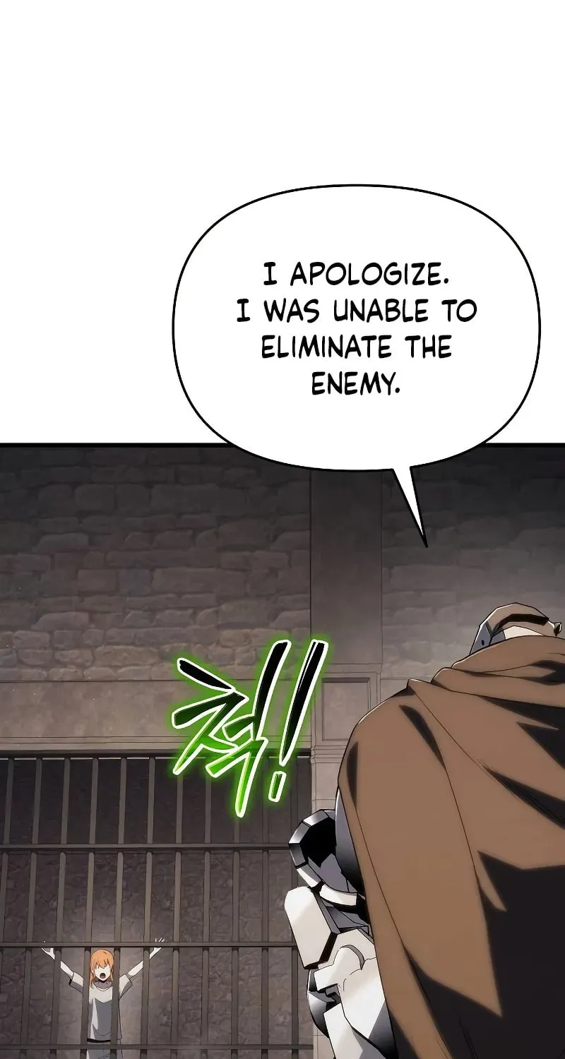 Cleric of Decay Chapter 0 page 32 - 