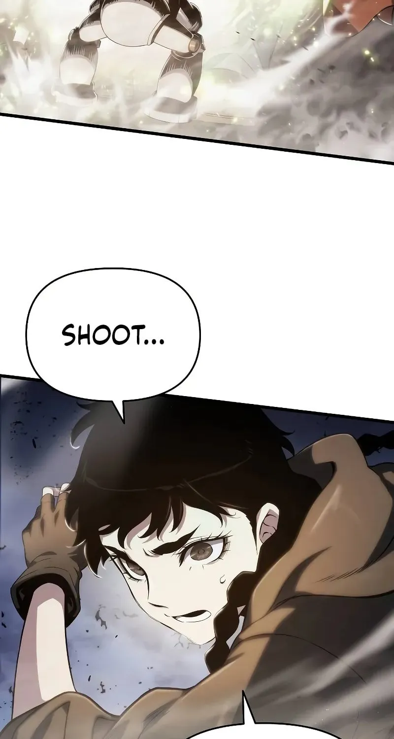 Cleric of Decay Chapter 0 page 9 - 