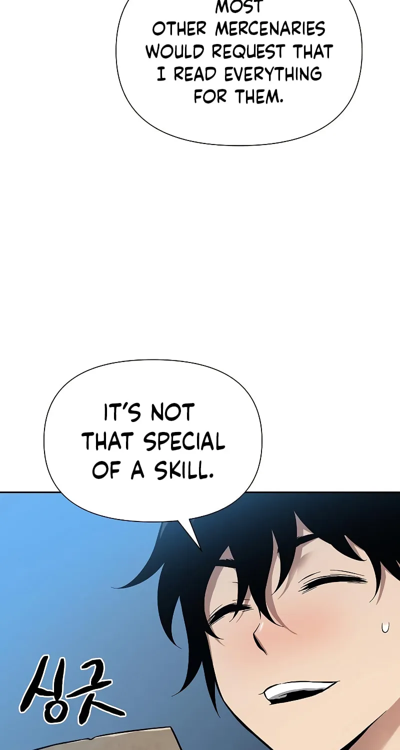 Cleric of Decay Chapter 1 page 108 - 