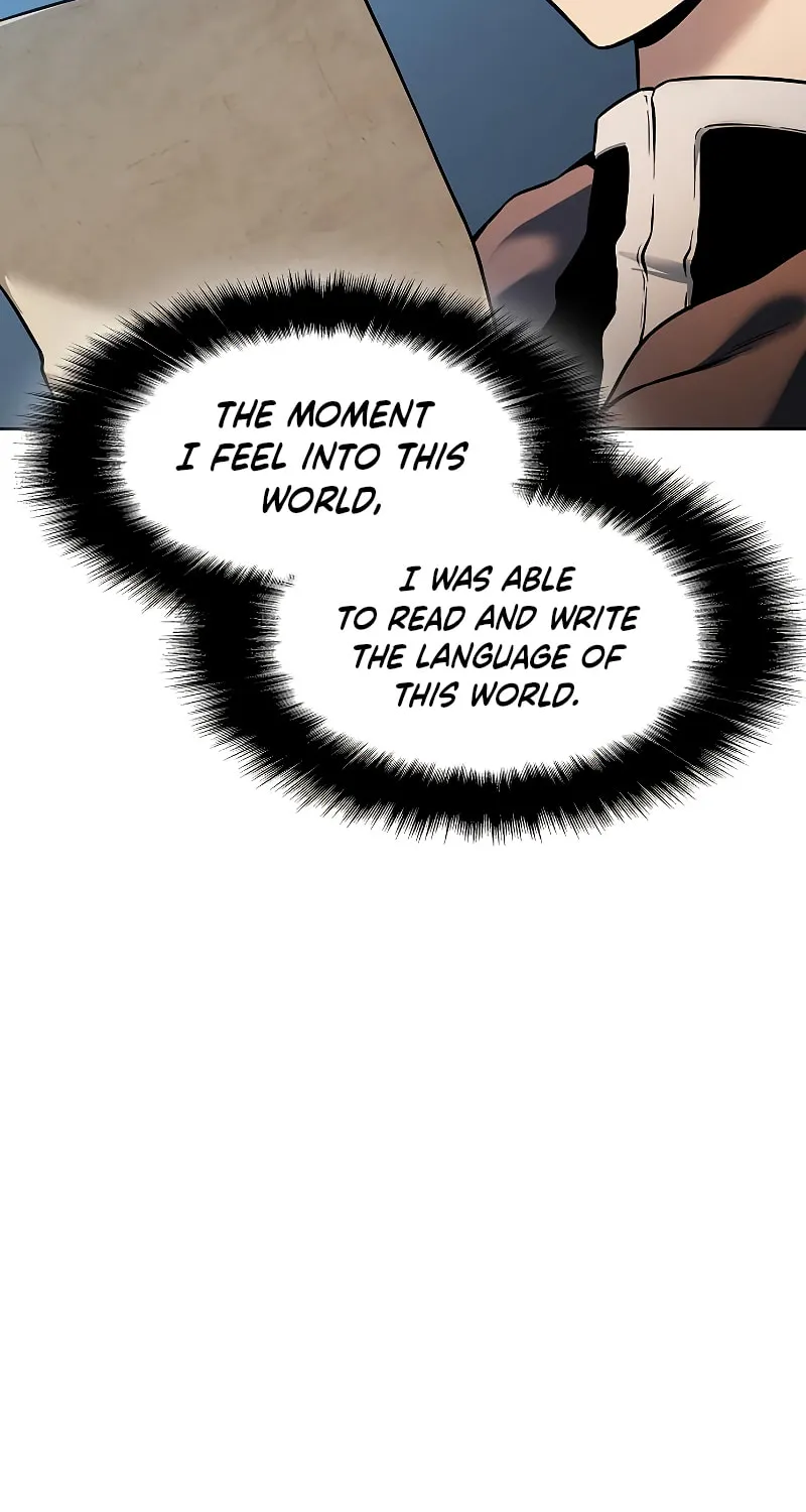 Cleric of Decay Chapter 1 page 109 - 