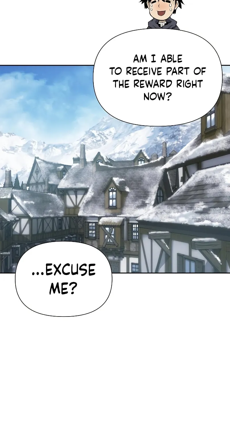 Cleric of Decay Chapter 1 page 111 - 