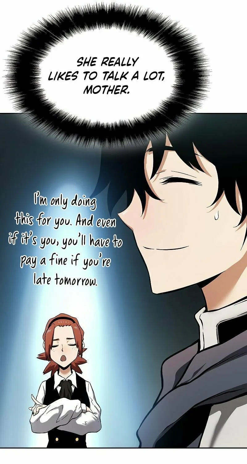 Cleric of Decay Chapter 1 page 115 - 