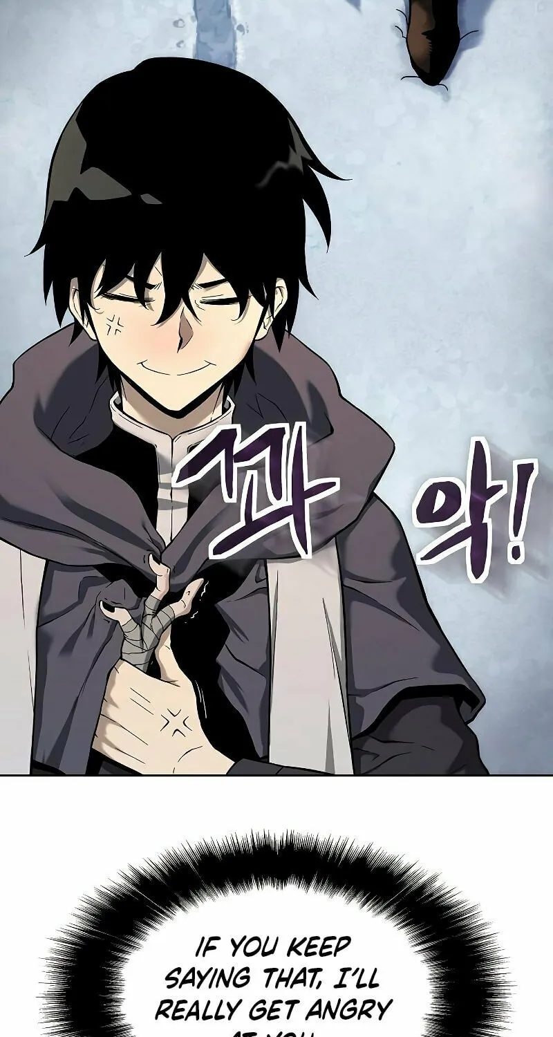 Cleric of Decay Chapter 1 page 117 - 