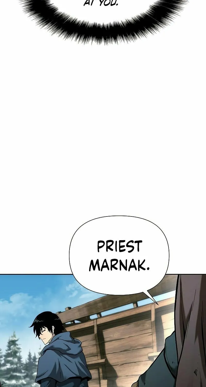 Cleric of Decay Chapter 1 page 118 - 