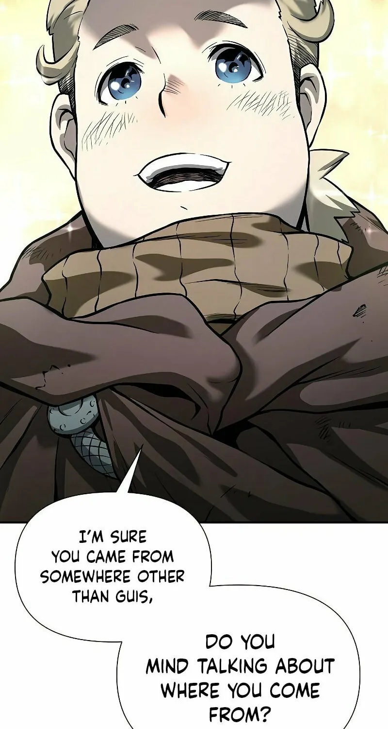 Cleric of Decay Chapter 1 page 120 - 
