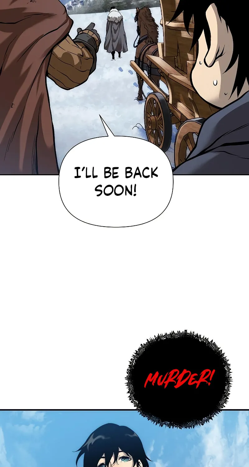 Cleric of Decay Chapter 1 page 126 - 