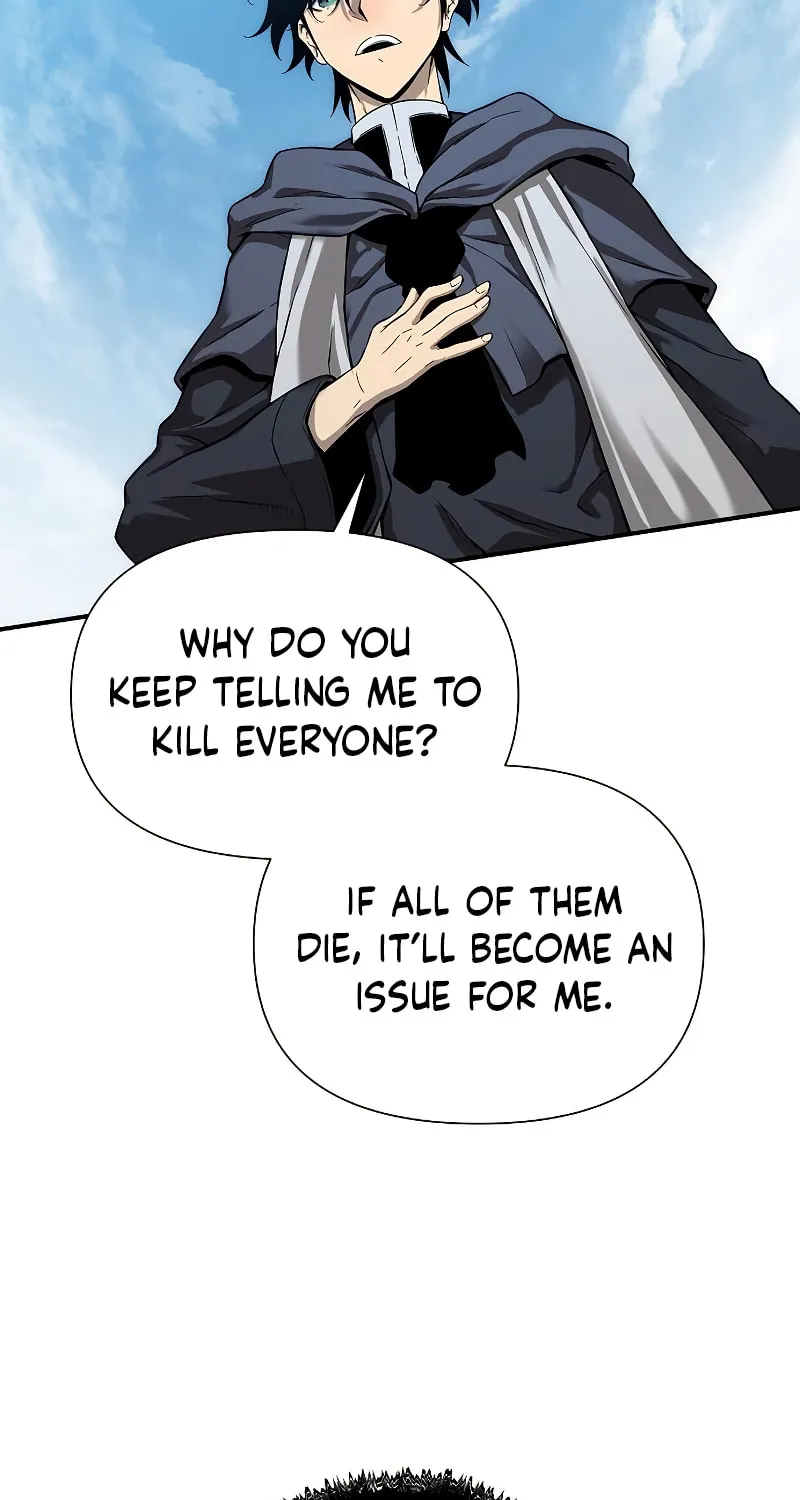 Cleric of Decay Chapter 1 page 127 - 