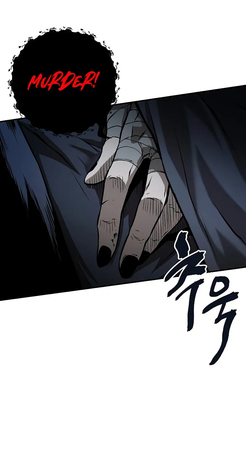 Cleric of Decay Chapter 1 page 130 - 