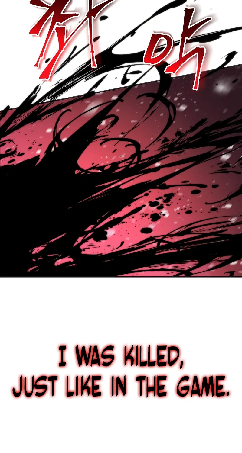 Cleric of Decay Chapter 1 page 25 - 