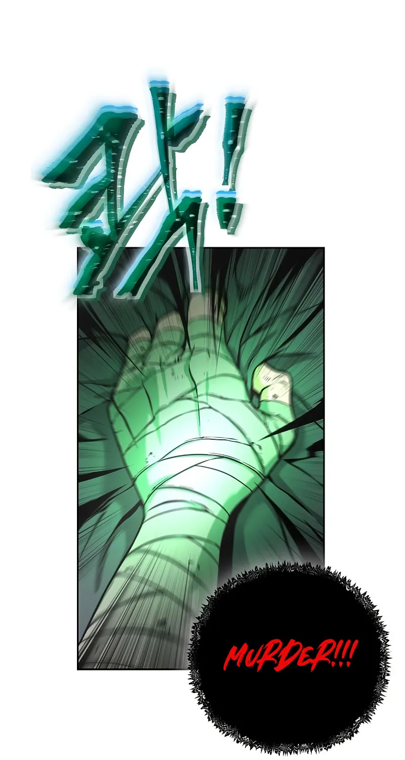Cleric of Decay Chapter 1 page 31 - 