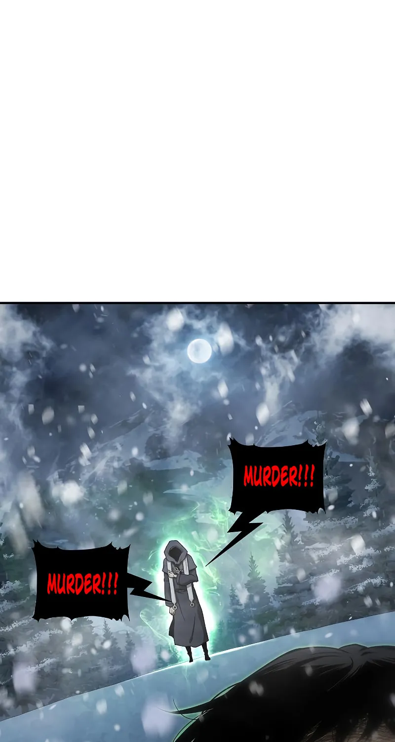 Cleric of Decay Chapter 1 page 32 - 