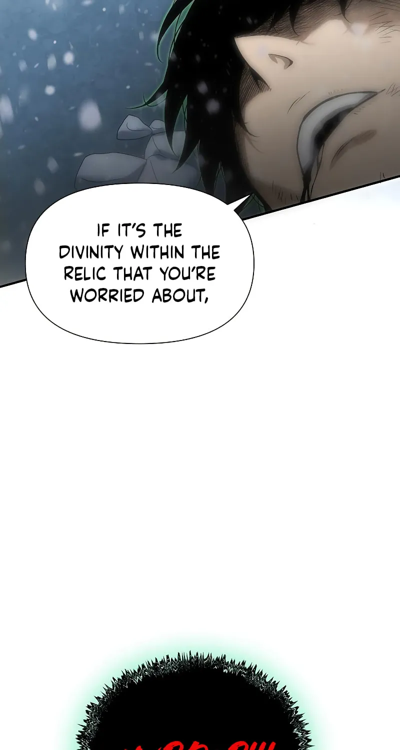 Cleric of Decay Chapter 1 page 33 - 