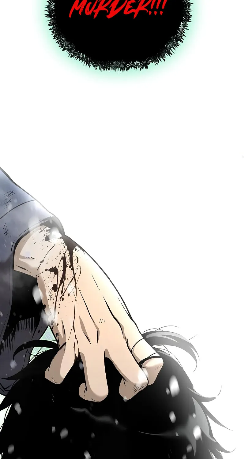 Cleric of Decay Chapter 1 page 34 - 