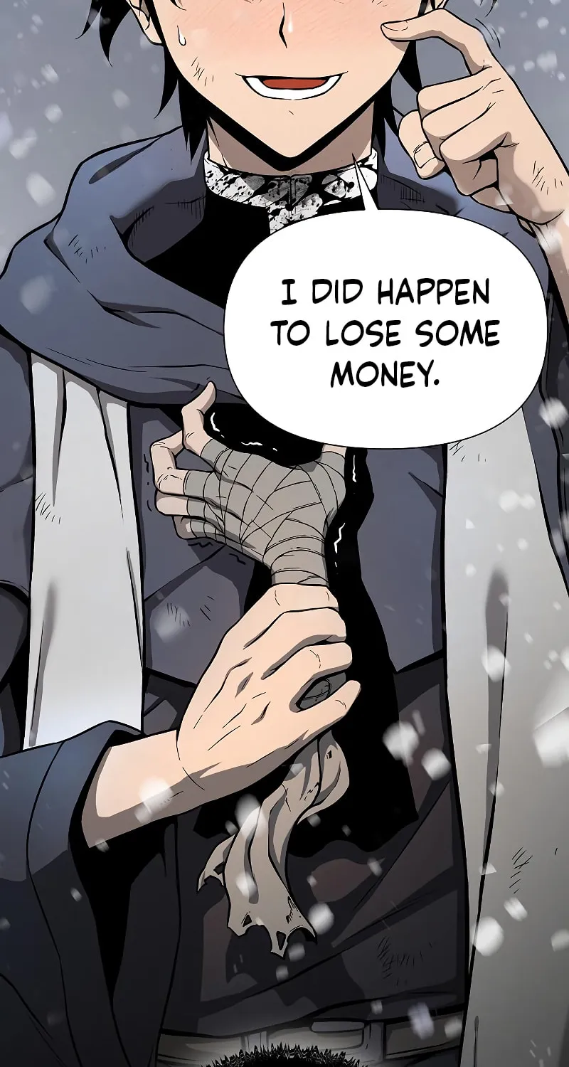 Cleric of Decay Chapter 1 page 41 - 