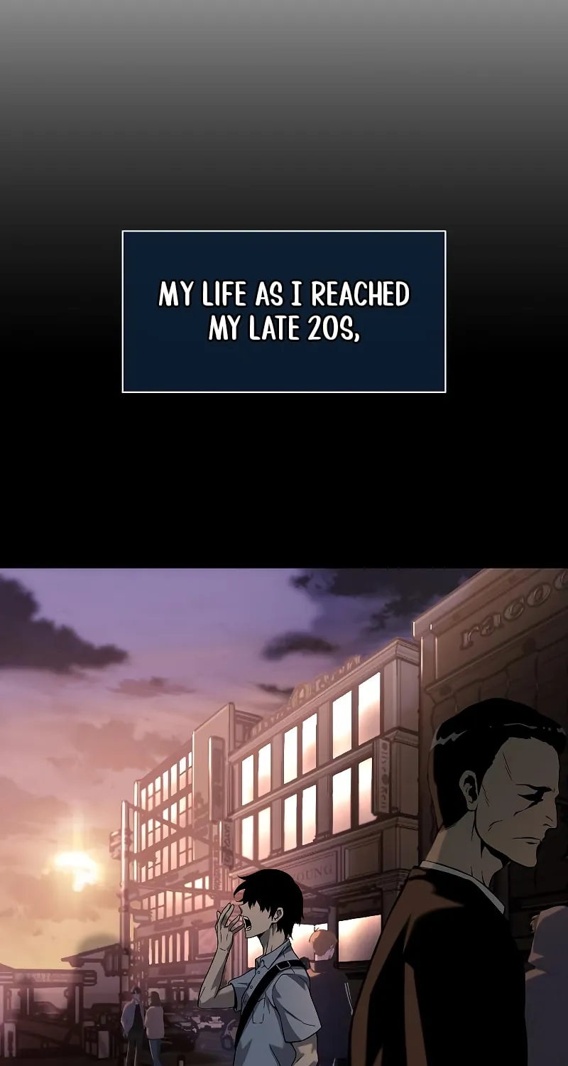 Cleric of Decay Chapter 1 page 44 - 