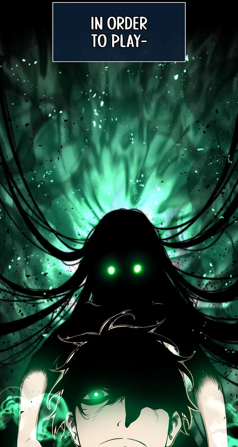 Cleric of Decay Chapter 1 page 49 - 