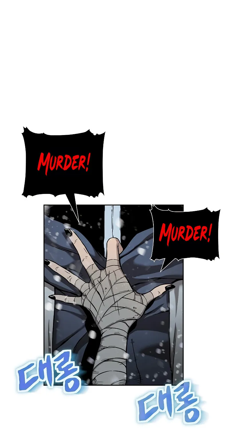 Cleric of Decay Chapter 1 page 62 - 