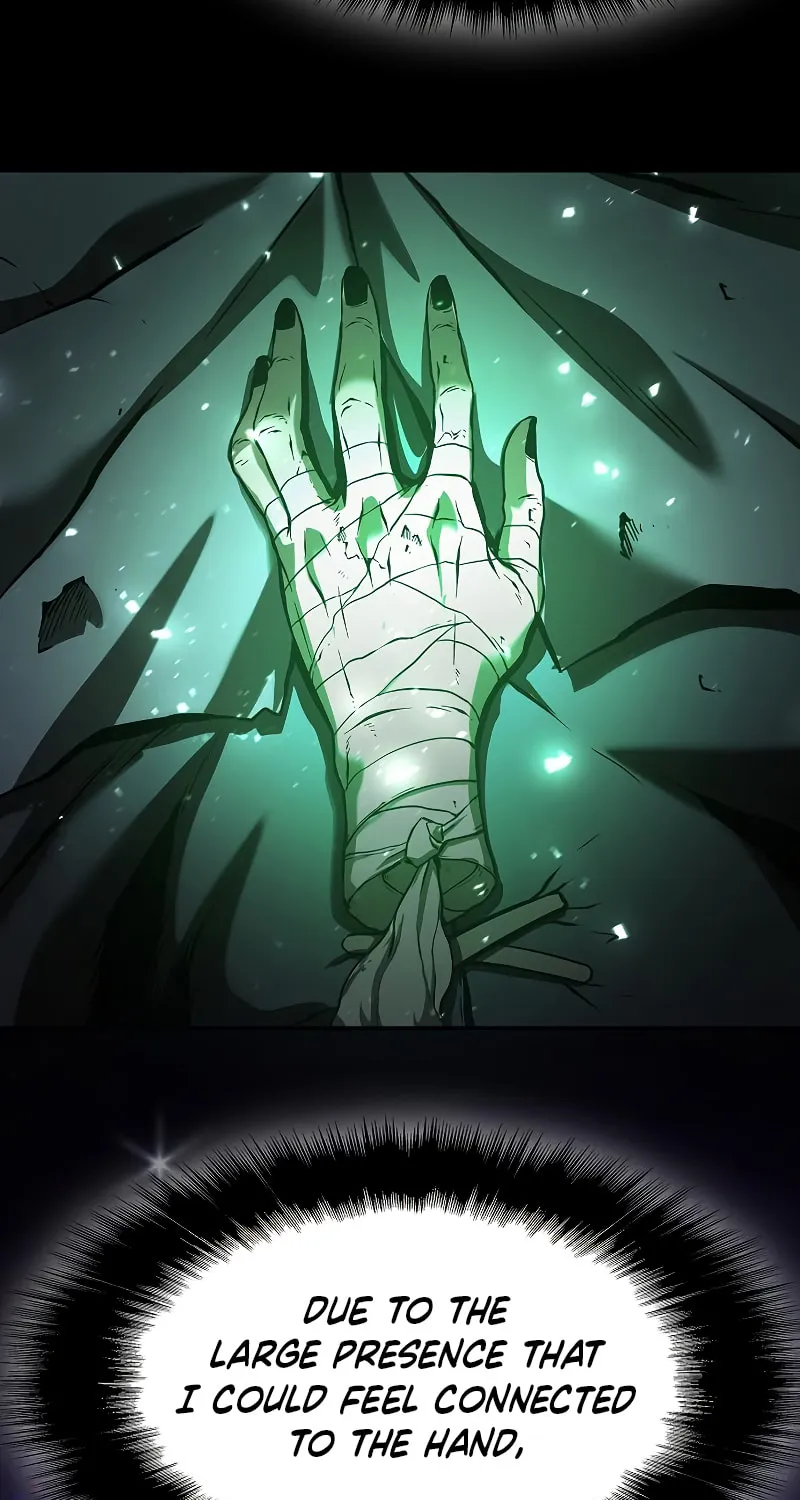 Cleric of Decay Chapter 1 page 70 - 