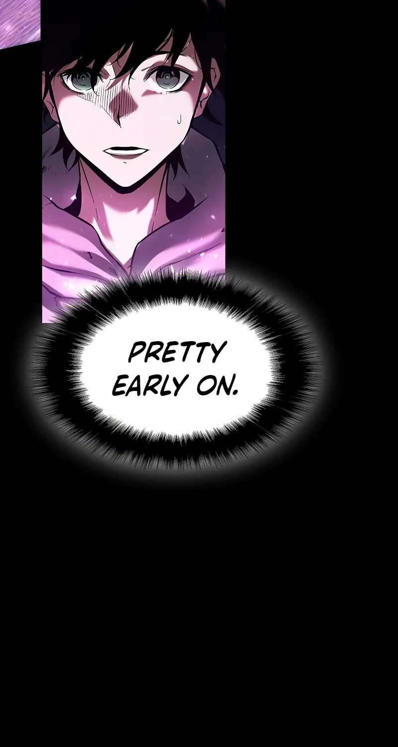 Cleric of Decay Chapter 1 page 73 - 