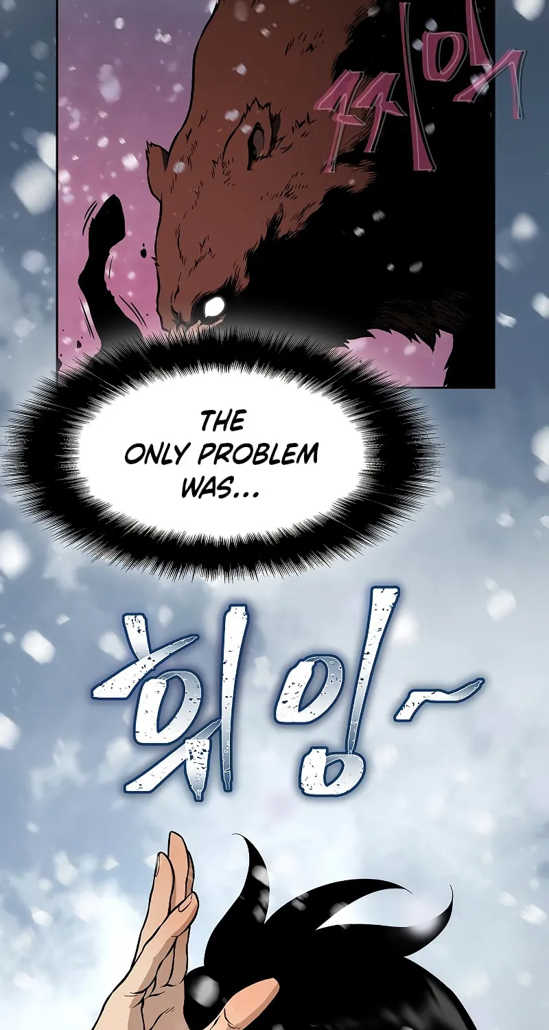 Cleric of Decay Chapter 1 page 84 - 