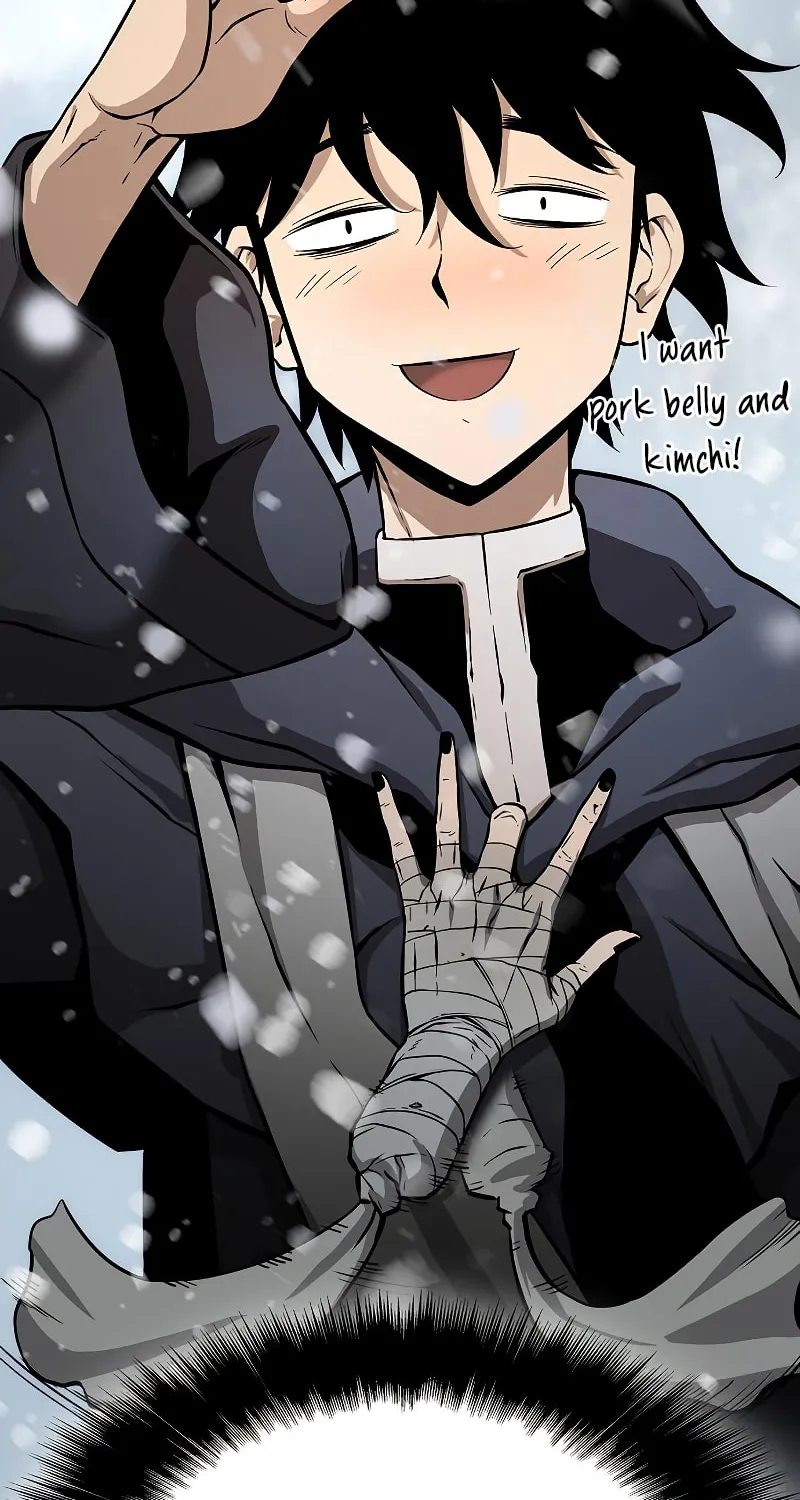 Cleric of Decay Chapter 1 page 85 - 
