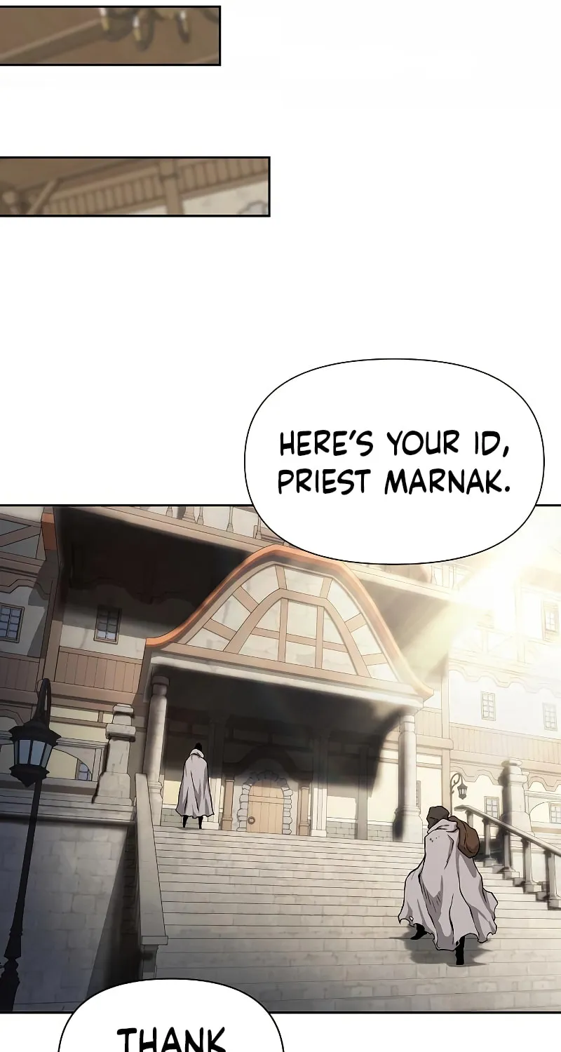 Cleric of Decay Chapter 1 page 88 - 