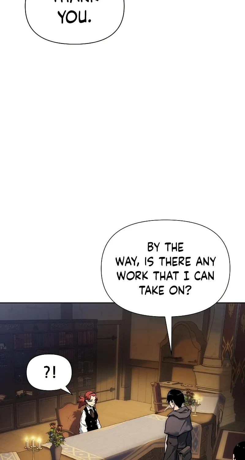 Cleric of Decay Chapter 1 page 89 - 