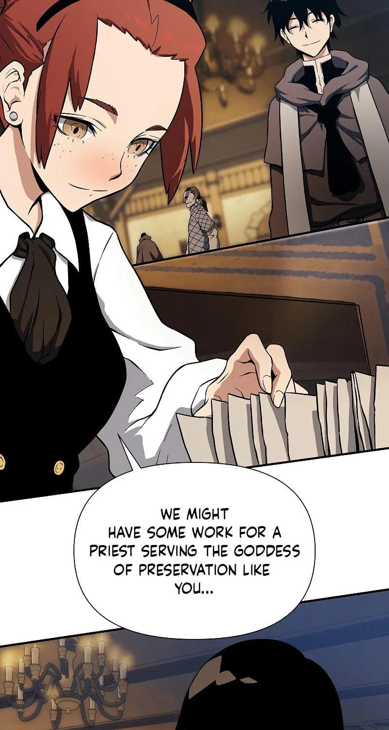Cleric of Decay Chapter 1 page 91 - 