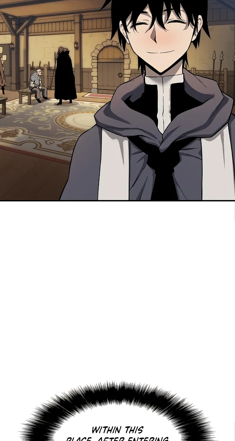 Cleric of Decay Chapter 1 page 92 - 