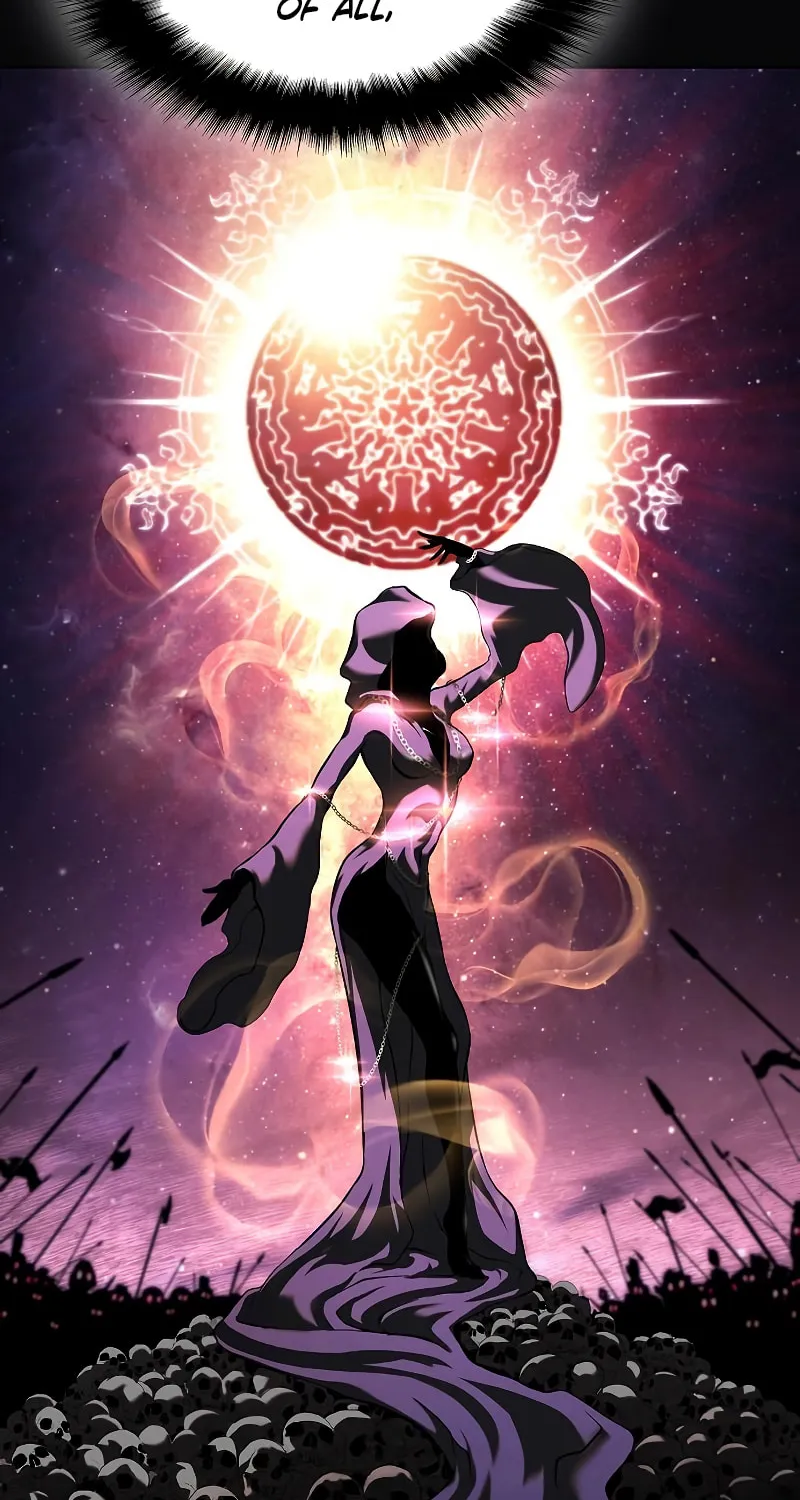 Cleric of Decay Chapter 1 page 100 - 
