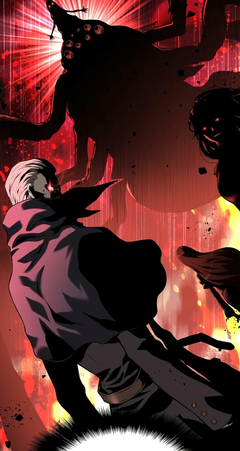 Cleric of Decay Chapter 10 page 105 - 