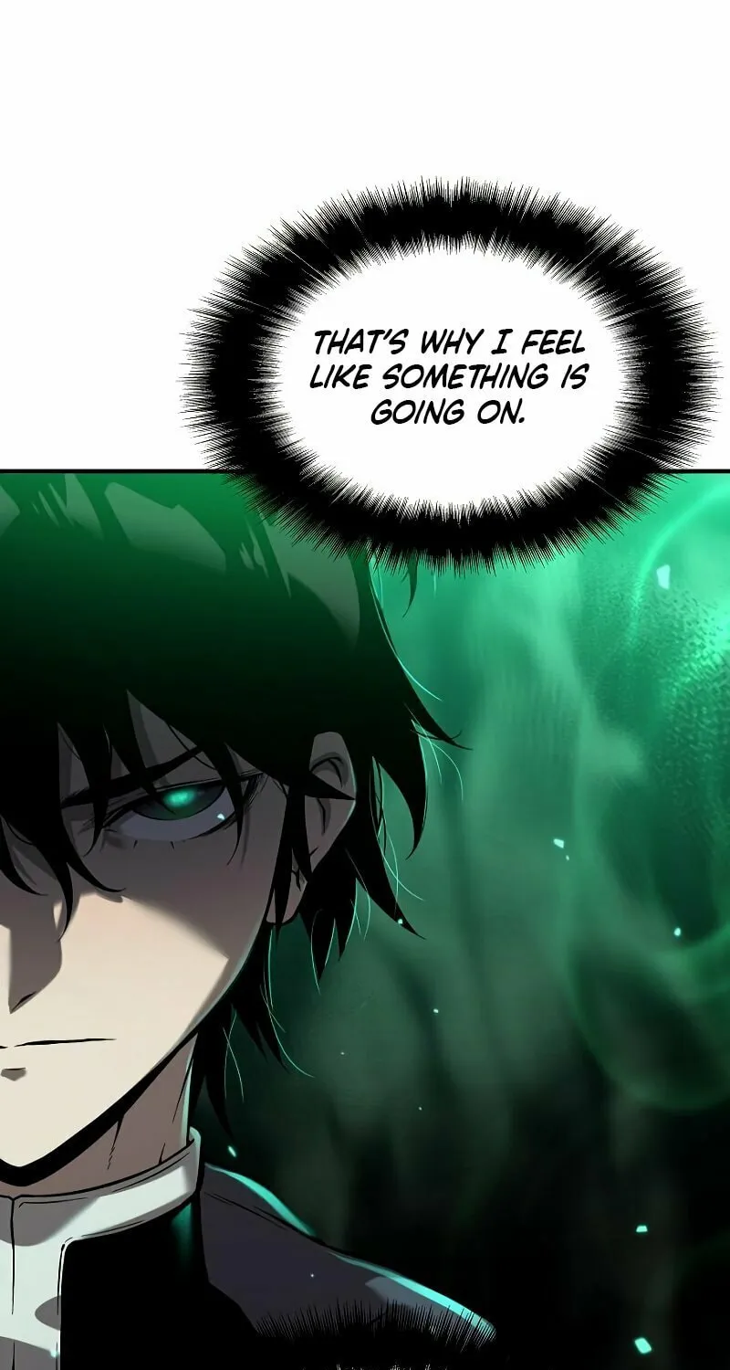 Cleric of Decay Chapter 10 page 117 - 