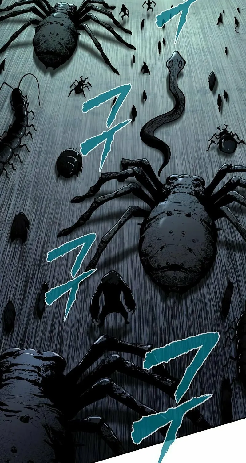 Cleric of Decay Chapter 10 page 146 - 