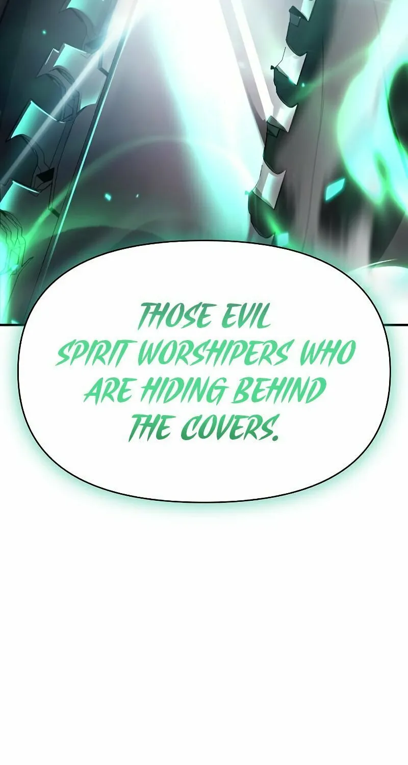 Cleric of Decay Chapter 10 page 155 - 