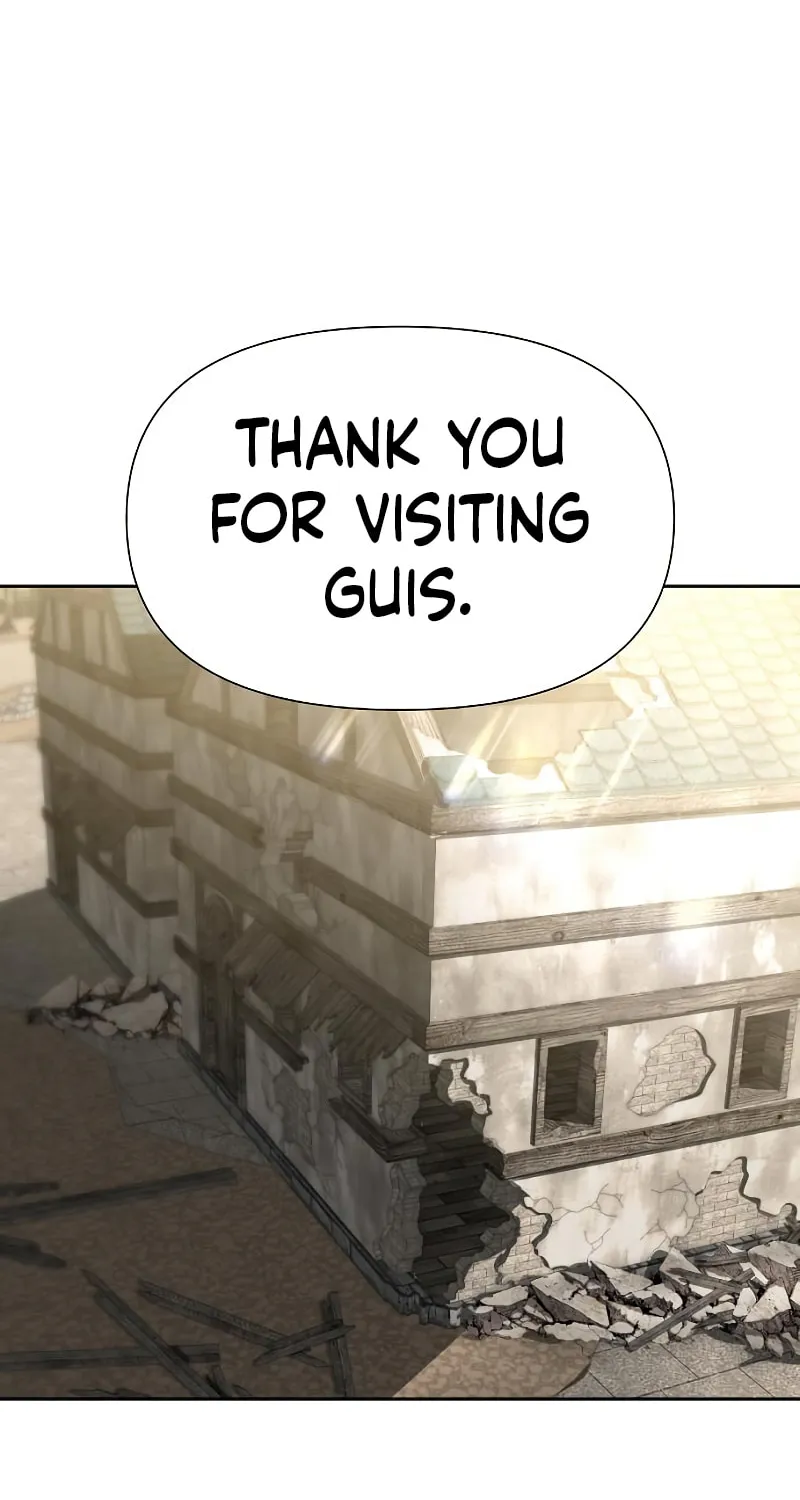 Cleric of Decay Chapter 10 page 3 - 