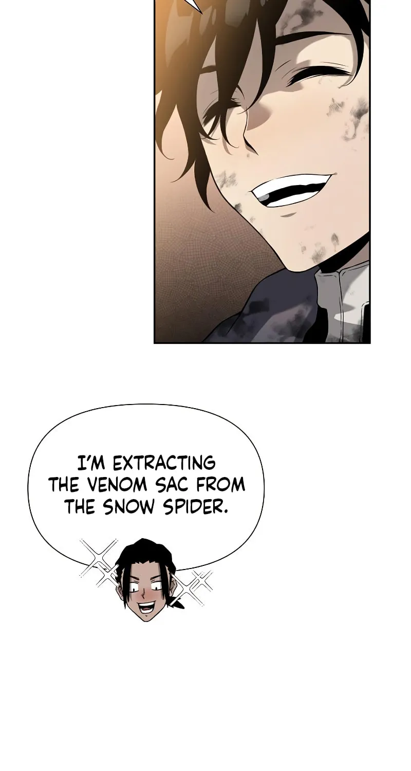 Cleric of Decay Chapter 10 page 25 - 