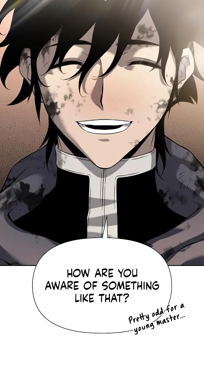 Cleric of Decay Chapter 10 page 30 - 