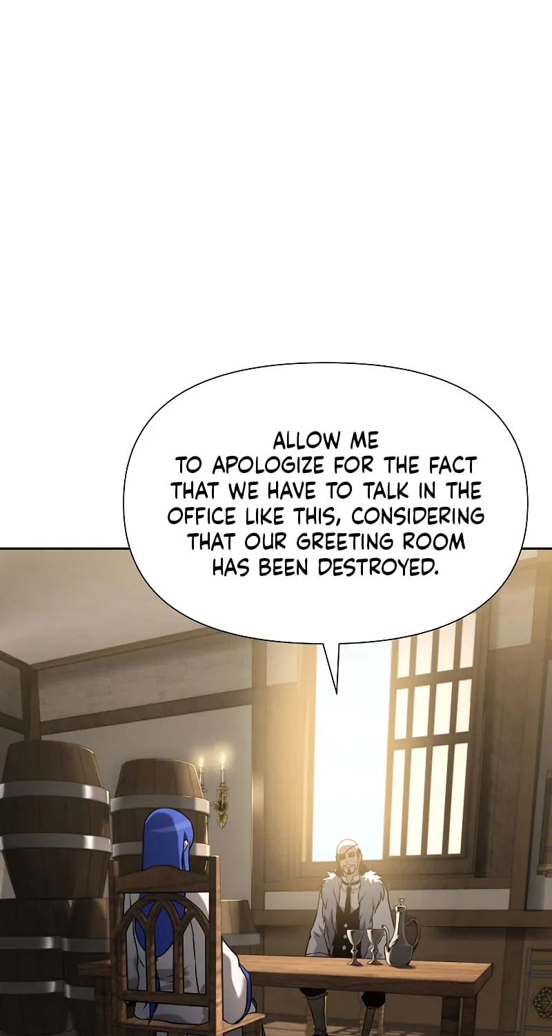 Cleric of Decay Chapter 10 page 4 - 