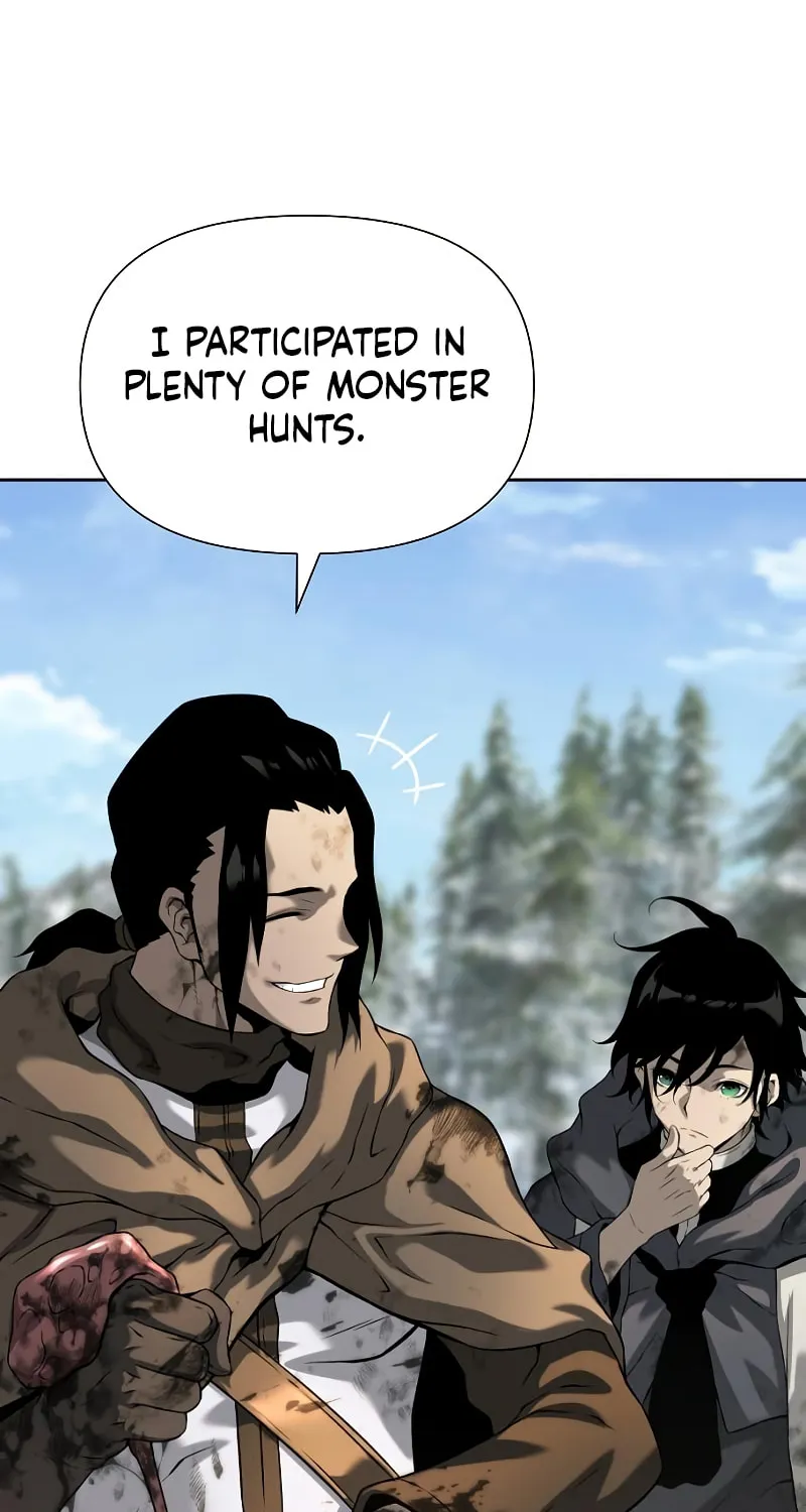 Cleric of Decay Chapter 10 page 31 - 