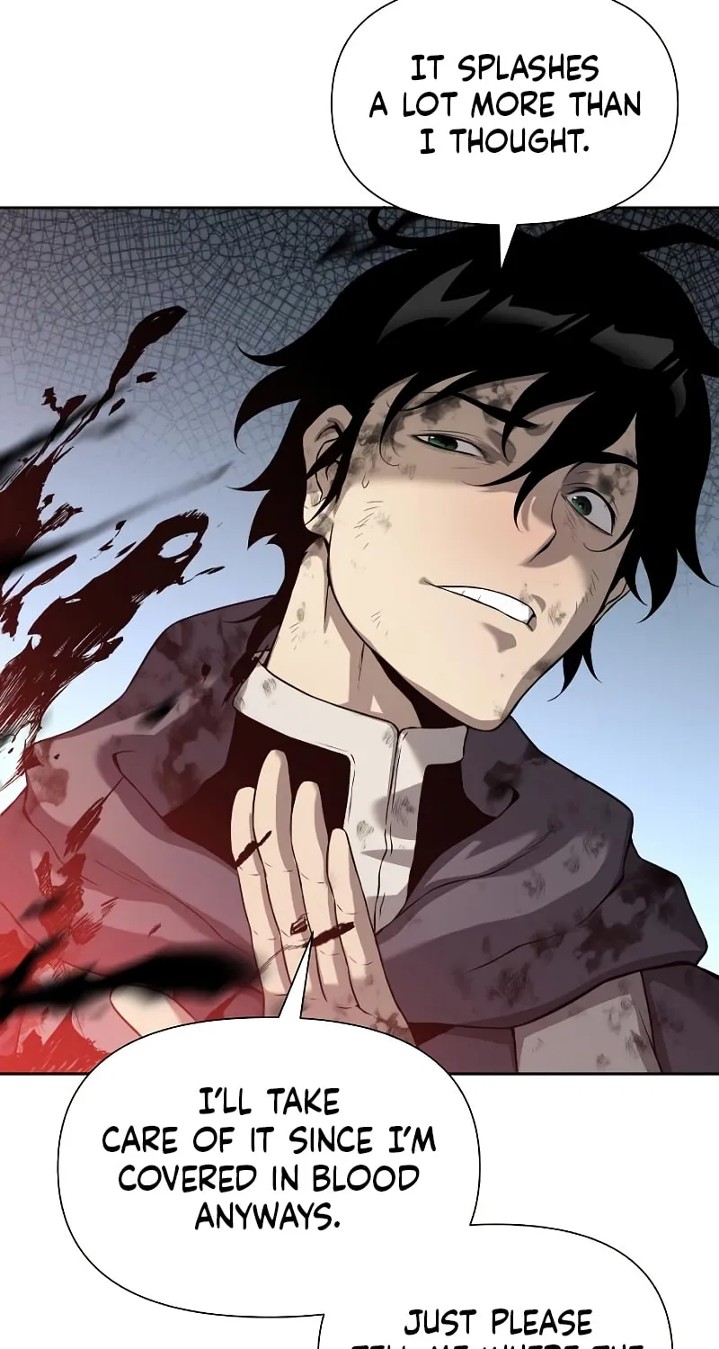 Cleric of Decay Chapter 10 page 34 - 