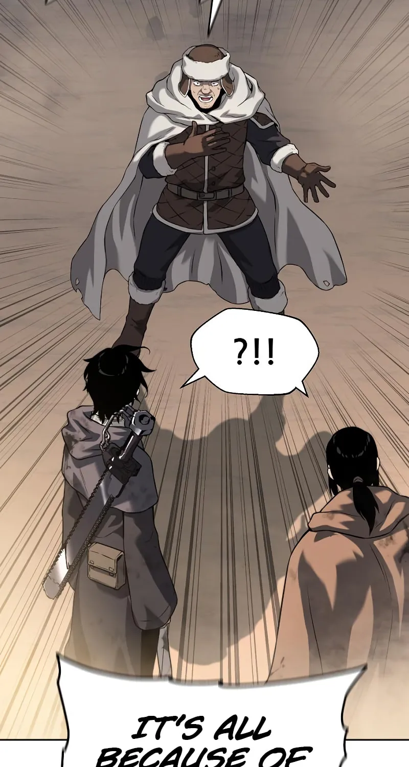 Cleric of Decay Chapter 10 page 47 - 
