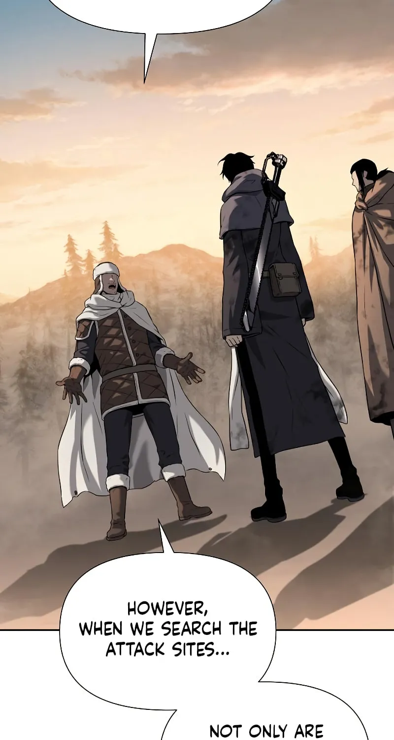 Cleric of Decay Chapter 10 page 50 - 