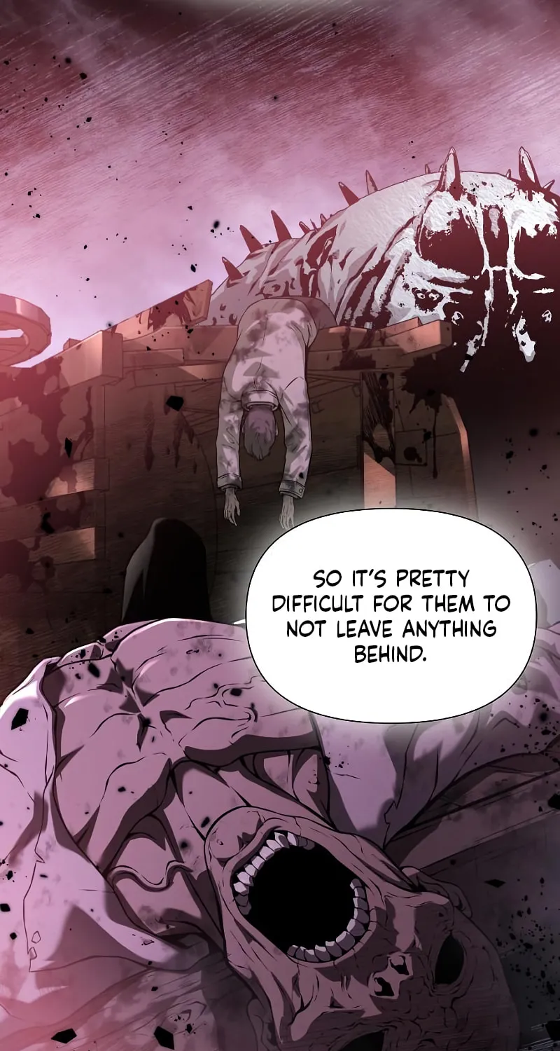 Cleric of Decay Chapter 10 page 53 - 