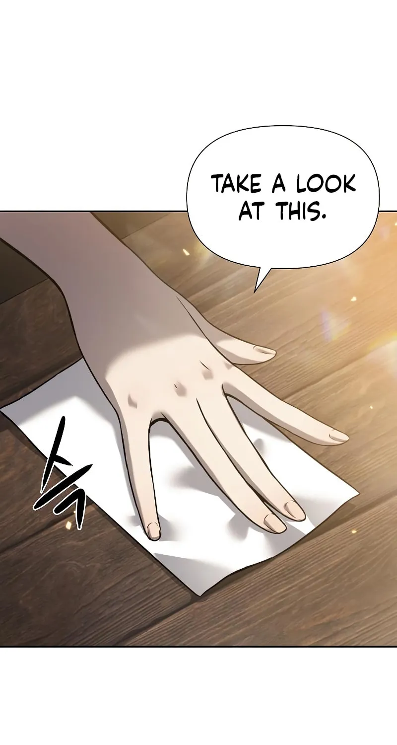 Cleric of Decay Chapter 10 page 8 - 