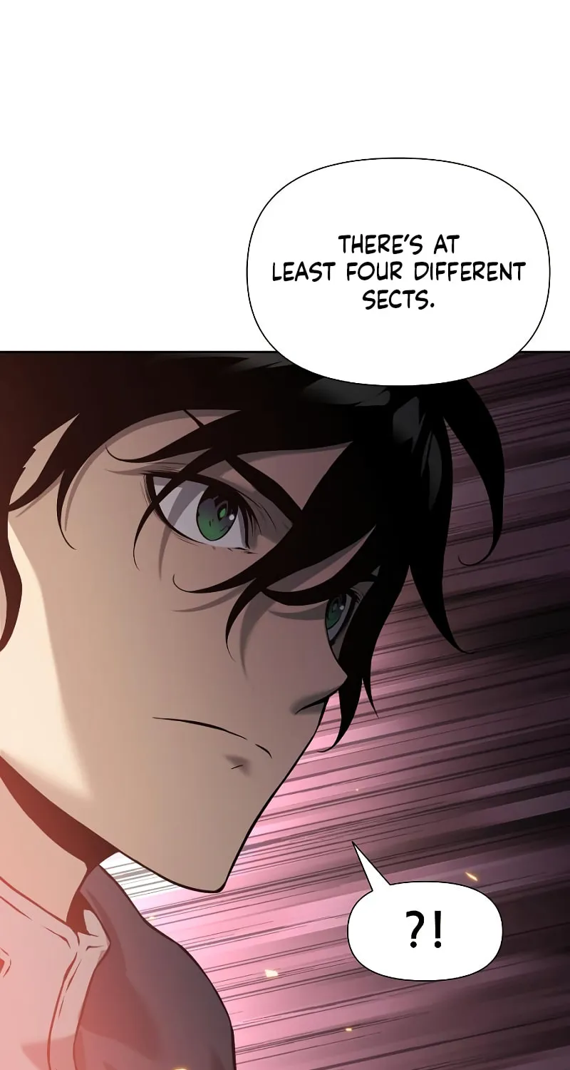 Cleric of Decay Chapter 10 page 71 - 