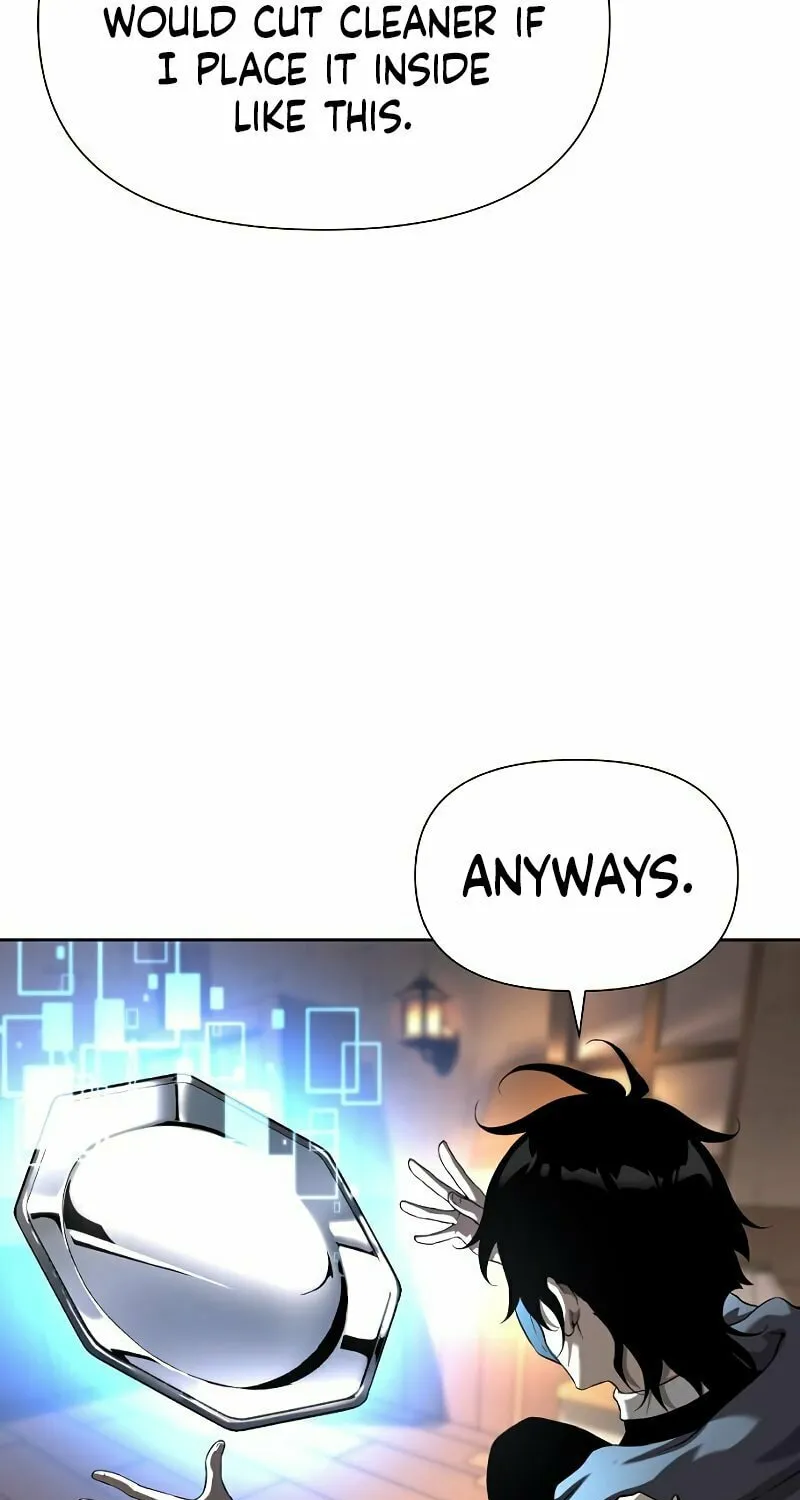 Cleric of Decay Chapter 10 page 96 - 